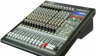 KORG MW-2408