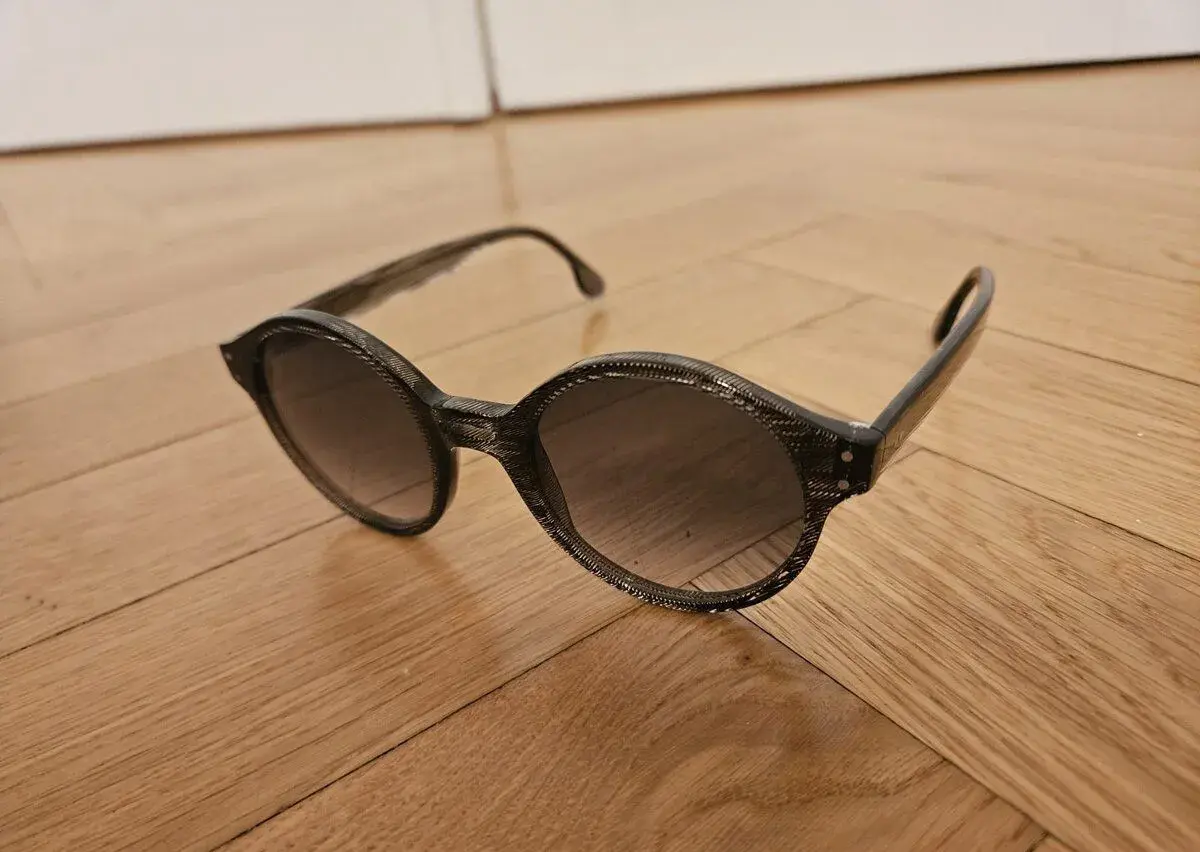 Sluneční brýle Pagani Eyewear