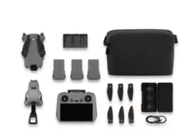 DJI MINI 5 PRO COMBO