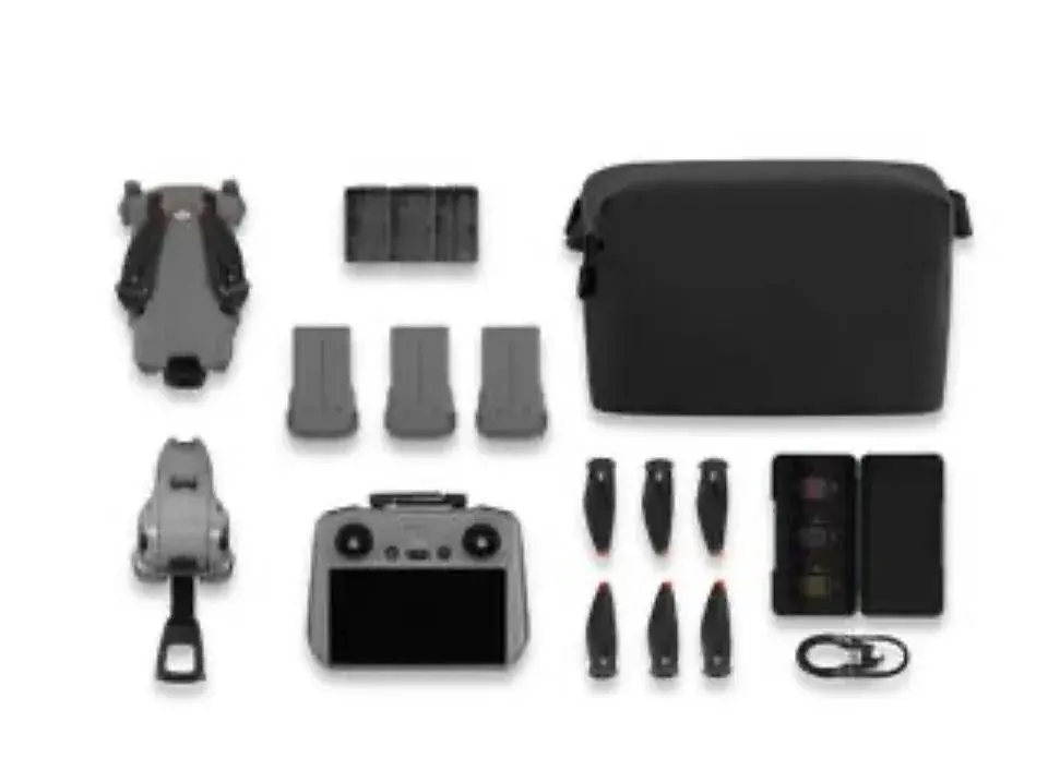 DJI MINI 5 PRO COMBO