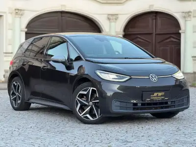 Volkswagen ID.3 – 2021