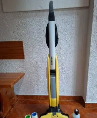 Karcher FC5