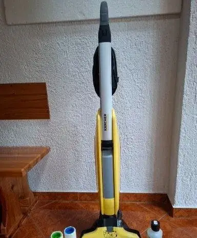 Karcher FC5