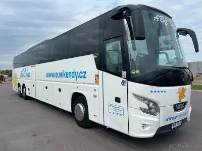 VDL Futura FHD2 (2014)