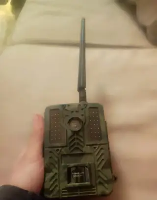 Fotopasca 4G