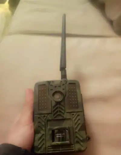 Fotopasca 4G