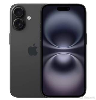 IPhone 16 128gb záruka do 8/27