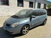 Renault Espace – 2006, 142 000 km