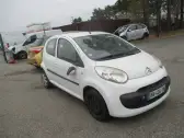 Citroën C1 – 2008, 184 099 km