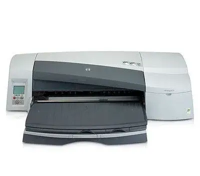 HP DESIGN JET 70