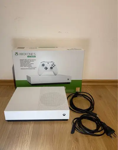 Xbox One S 1TB