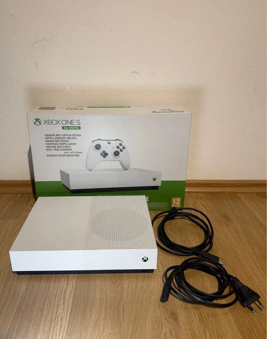 Xbox One S 1TB