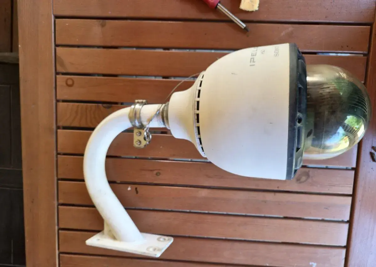 PTZ IP outdoorová kamera Sony Ipela SNC-RH164