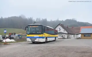 Irisbus Axer 12.8M | r.v. 2006 | automat VOITH