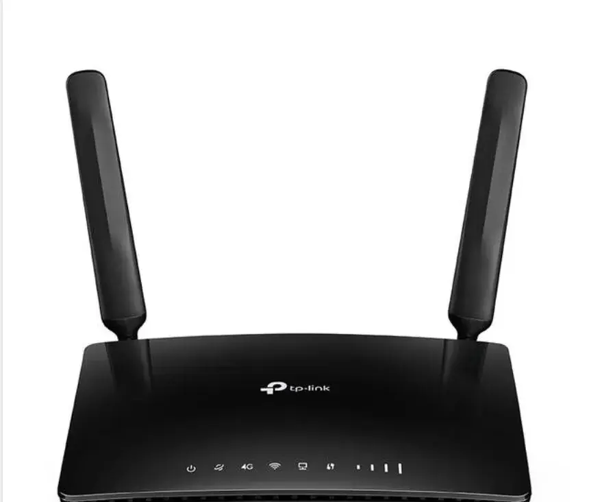 Router TP-Link Archer MR400 (Archer MR400) černý