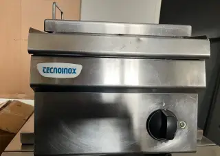 Elektrická pánev multifunkční TECNOINOX