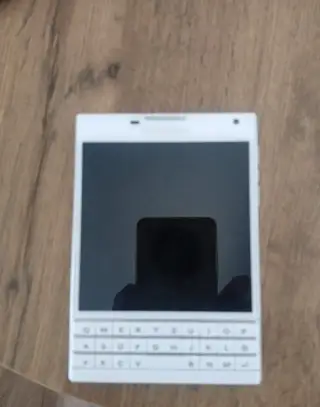 BlackBerry
