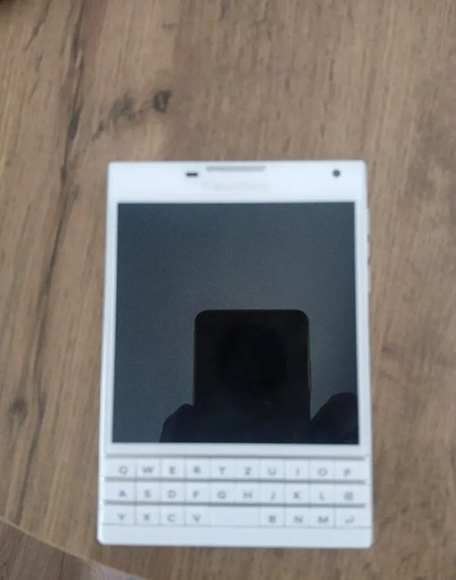 BlackBerry