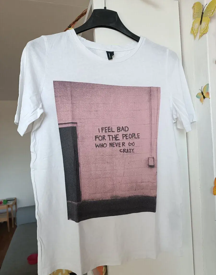 Tričko Vero Moda vel. XS