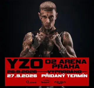 Yzomandias O2