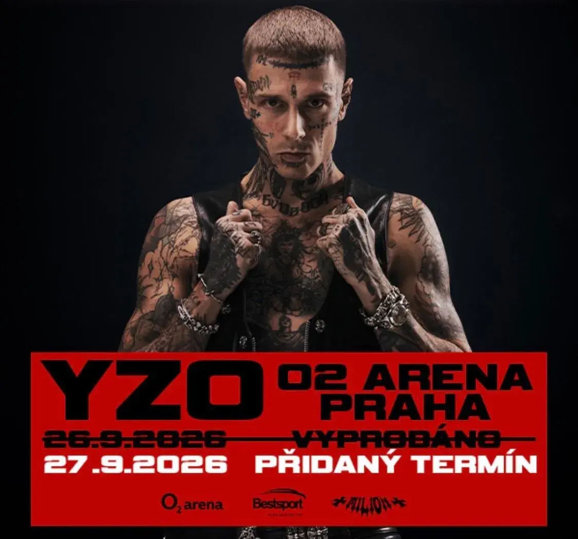 Yzomandias O2