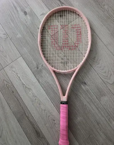 Wilson intrique se