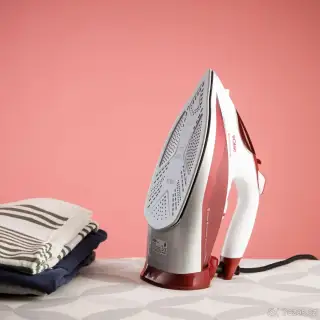 Žehlička Solac, PV2040, Steam iron, nepoužívaná