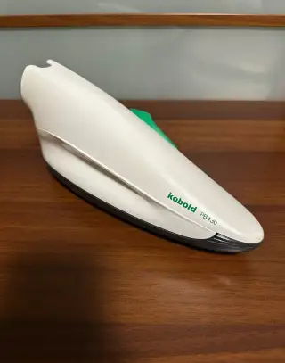 🧹 K dispozici: k prodeji: Elektrický kartáč Vorwerk Kobold PB430