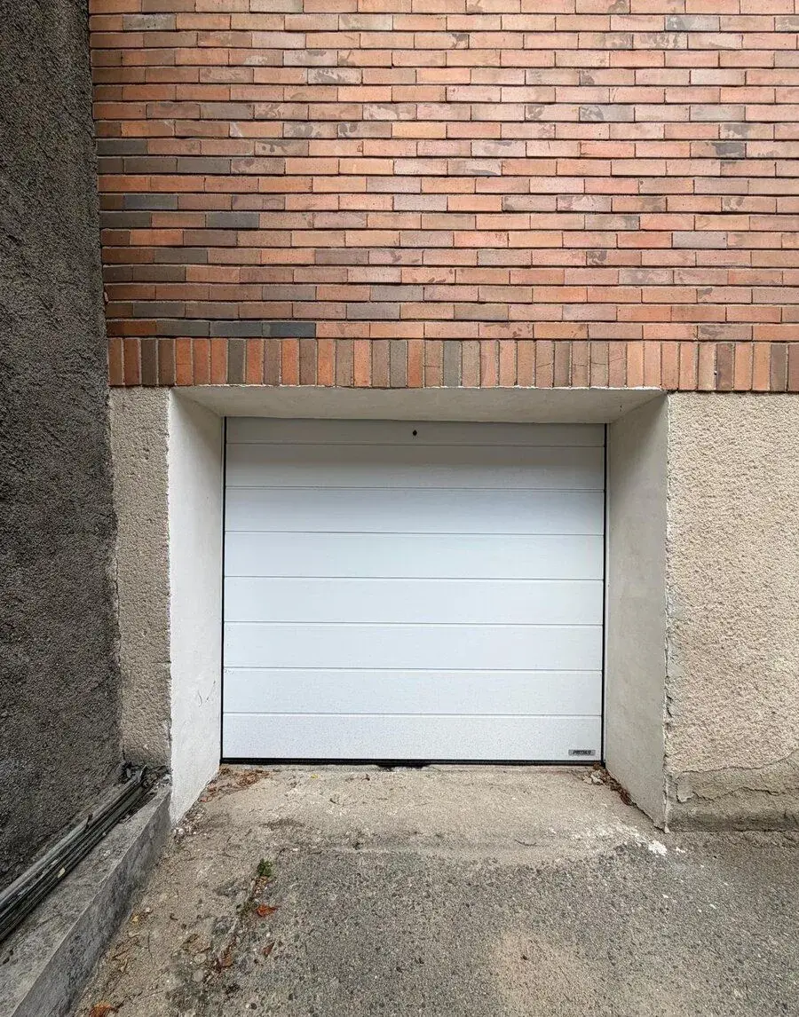 Prodej garáže 14 m² Pisárecká, Brno