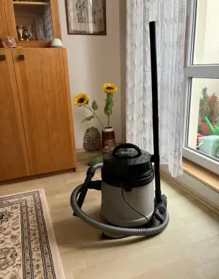 Funkční vysavač ROWENTA RU 01