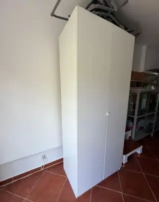 skříň Pax Ikea