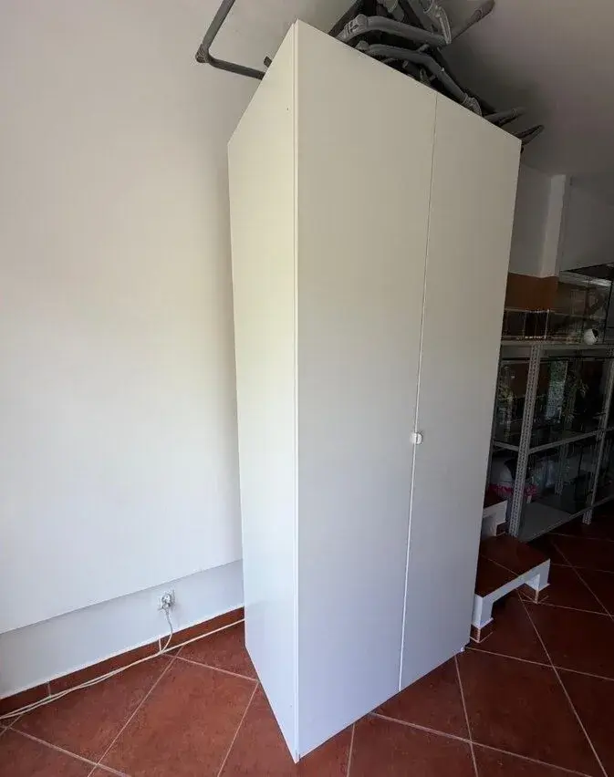 skříň Pax Ikea