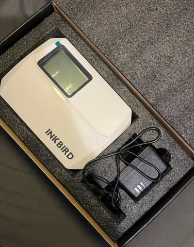 Zavlažovací Systém Inkbird IIC-800-WIFI