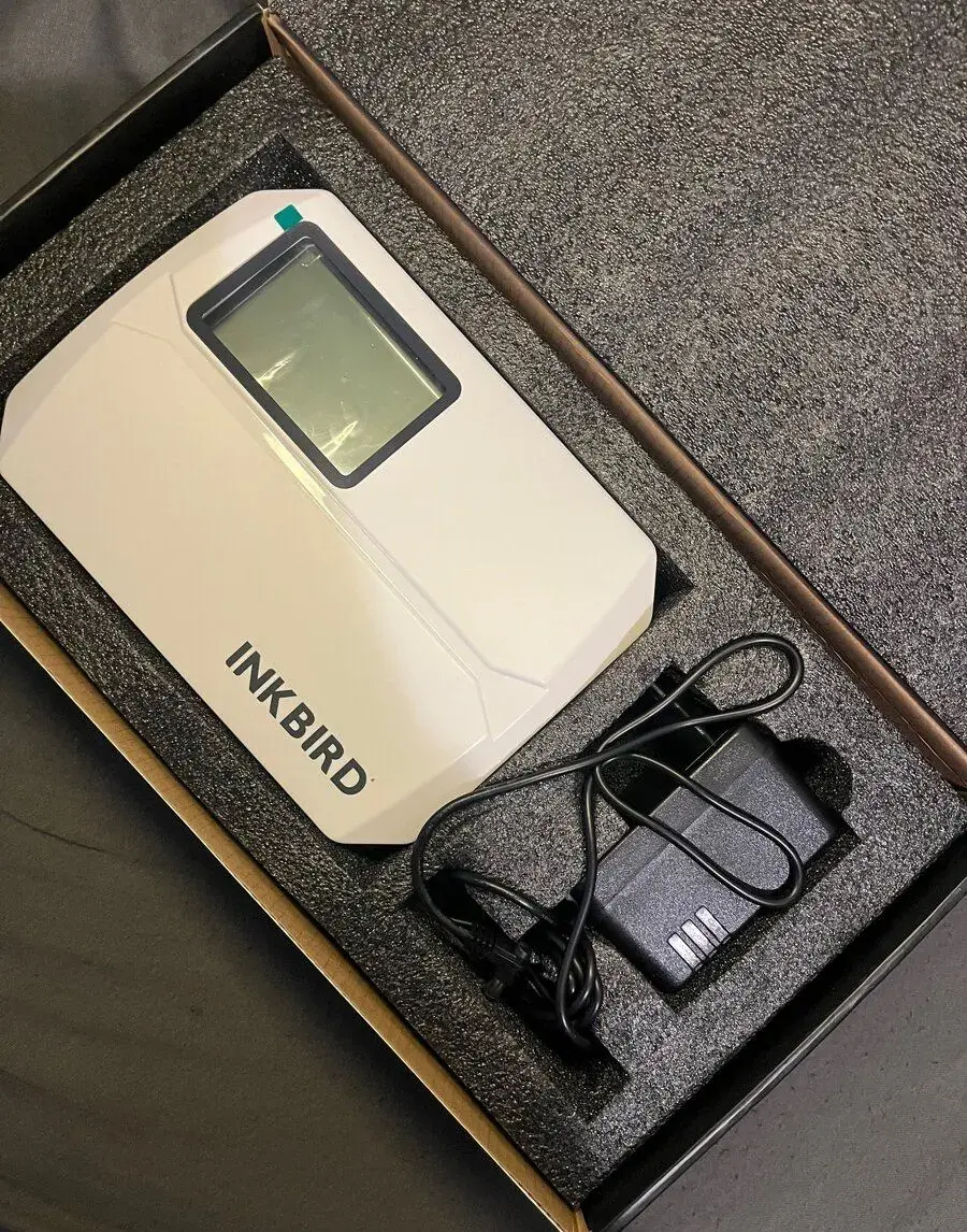 Zavlažovací Systém Inkbird IIC-800-WIFI