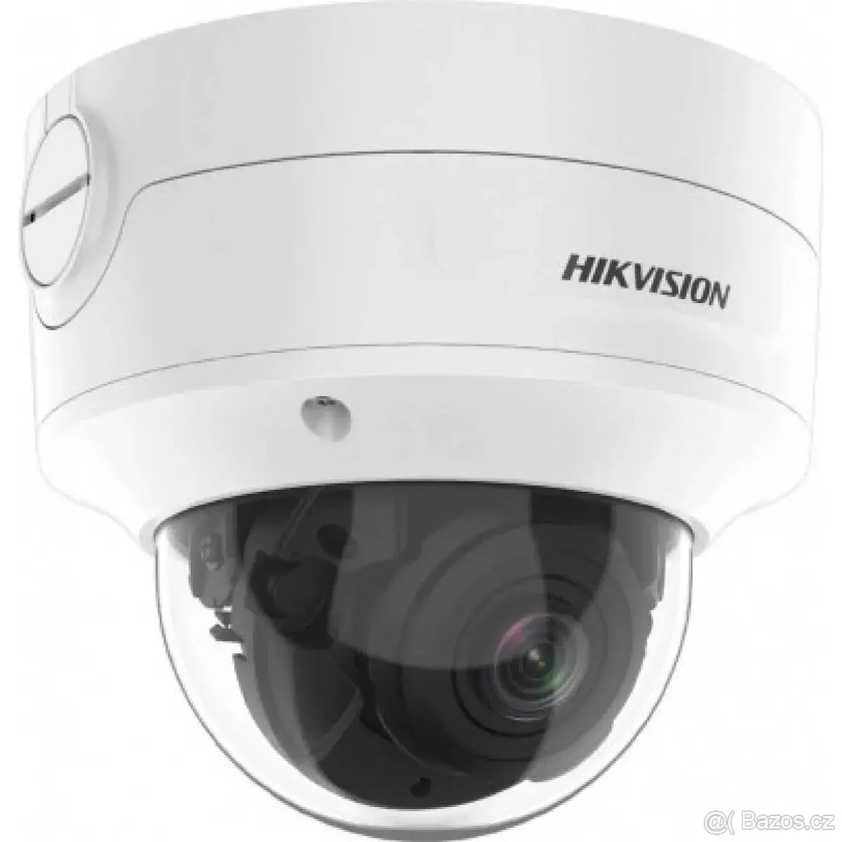 KOMPLETNÍ PROFESIONÁLNÍ KAMEROVÝ SYSTÉM HIKVISION – 4K / 8MP