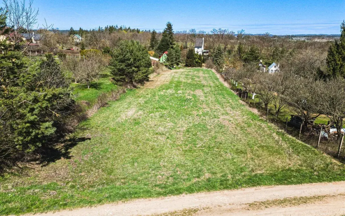 Prodej pozemku pro rekreaci 2142 m², Třebíč, ev.č. 00069