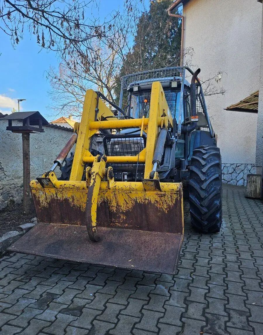 Traktor Lamborghini