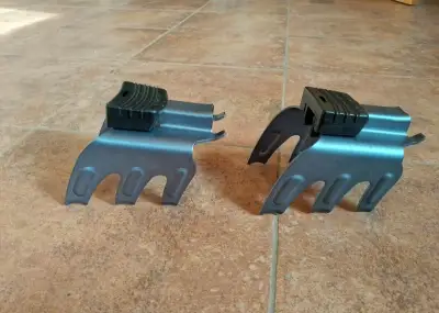 Haršlajzny na vázání Diamir
