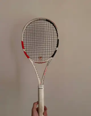 🎾 Na prodej: 2 rakety Babolat Pure Strike2020