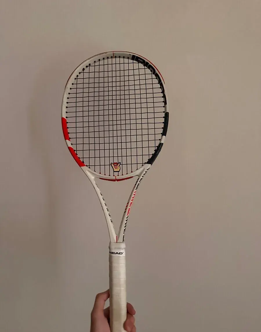 🎾 Na prodej: 2 rakety Babolat Pure Strike2020