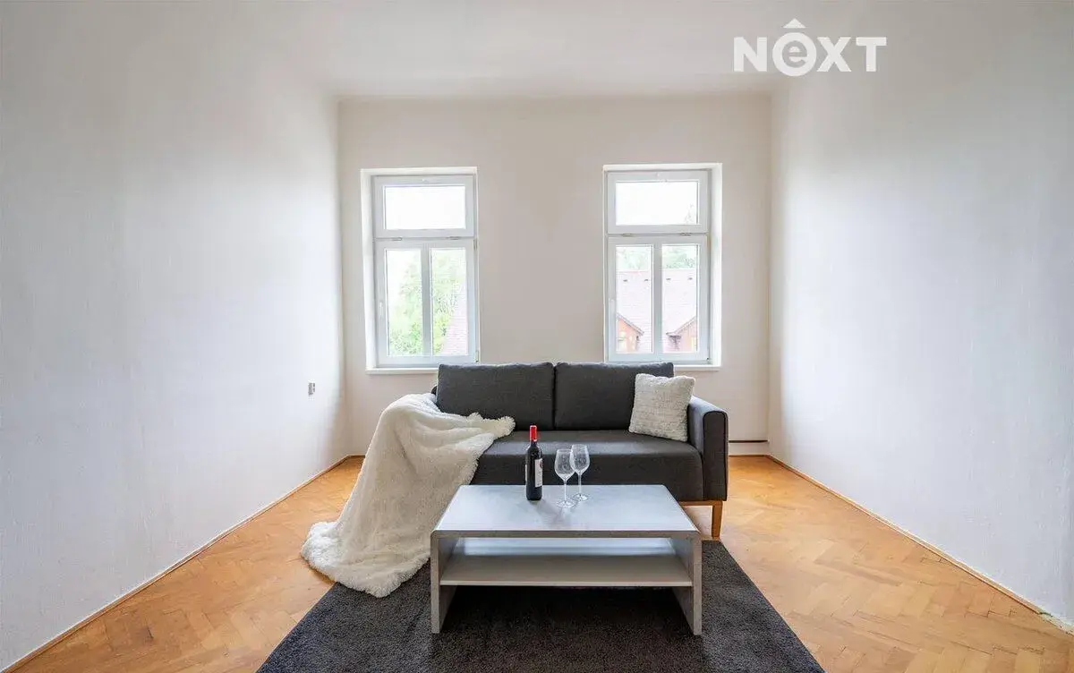 Prodej byt 2+1, 72㎡