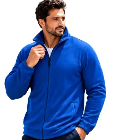 RESULT ZIMNÍ PROFI BUNDO-FLEECE SILNÁ MIKINA XXL
