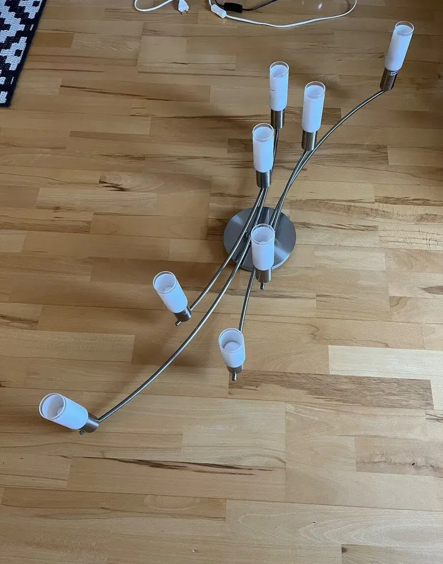 Stropní osvětlení do interiéru