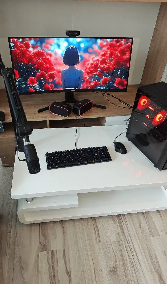 Herní PC komplet Ryzen 5 5600X + Intel Arc B580 12GB /ZÁRUKA