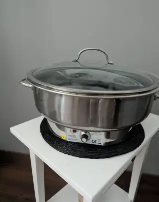🪨 Lávové kameny na masáže HOT STONES