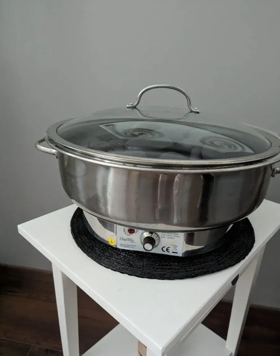 🪨 Lávové kameny na masáže HOT STONES
