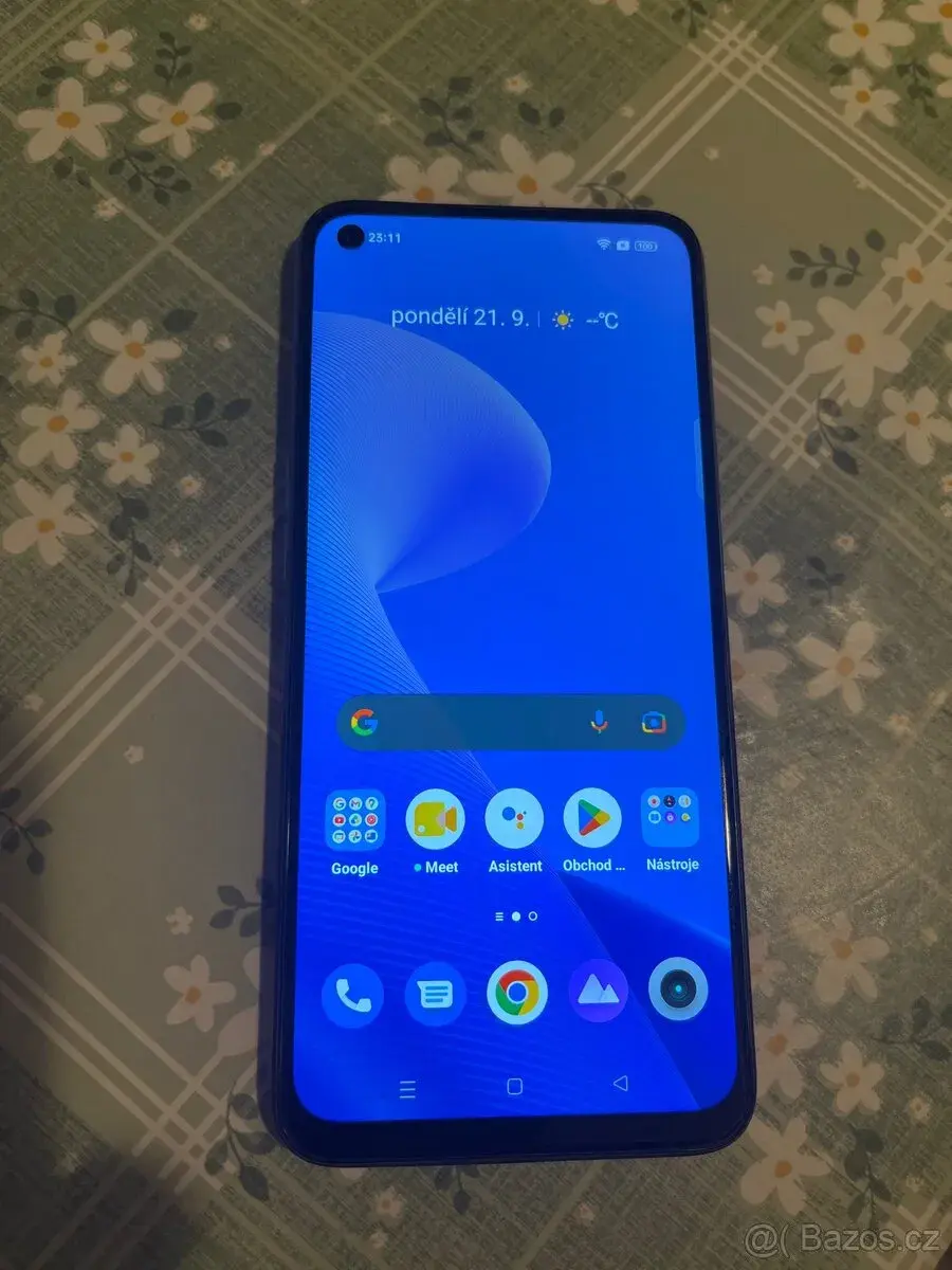 Realme 7