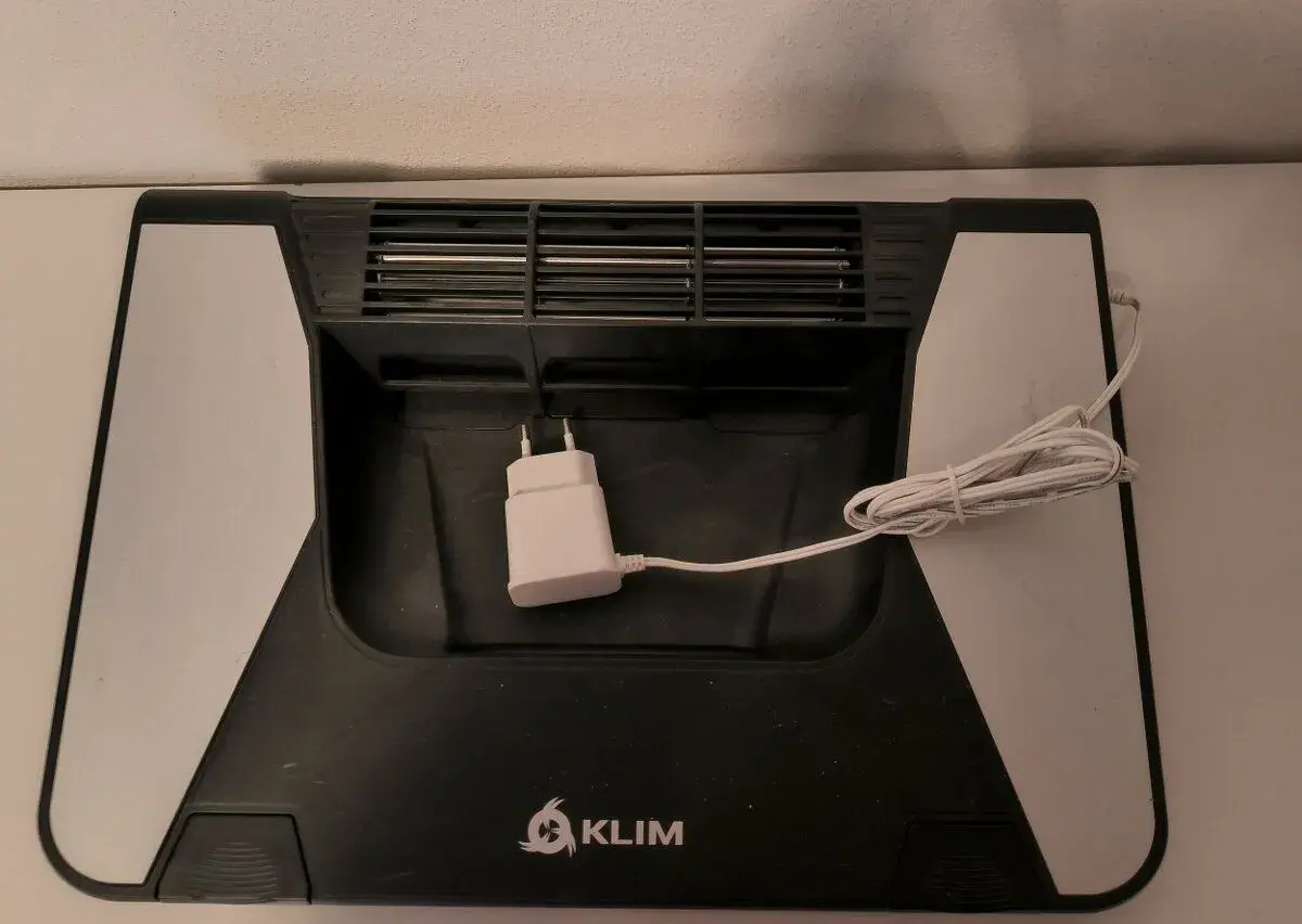 Chladící podložka Klim Airflow+