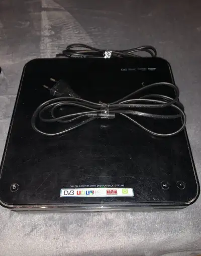 dvd philips