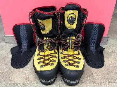 La Sportiva Nepal Cube GTX